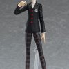 Figma Series Max Factory | Persona 5 Figma Hero - Nendoworld