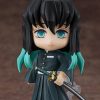 Nendoroid Series Good Smile Company | Demon Slayer: Kimetsu No Yaiba Nendoroid Muichiro Tokito - Nendoworld