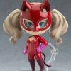 Nendoroid Series Good Smile Company | Persona 5 The Animation Nendoroid Ann Takamaki Phantom Thief Ver. (Re-Release) - Nendoworld