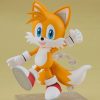 Nendoroid Series Good Smile Company | Sonic The Hedgehog Nendoroid Tails - Nendoworld