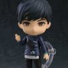 Nendoroid Series Good Smile Company | Ghostwire: Tokyo Nendoroid Akito Izuki - Nendoworld