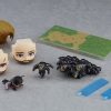 Nendoroid Series Good Smile Company | Avengers: Infinity War Nendoroid More Captain America Extension Set - Nendoworld