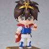 Nendoroid Series Good Smile Arts Shanghai | Mashin Hero Wataru Nendoroid Wataru Ikusabe - Nendoworld