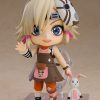 Nendoroid Series Good Smile Company | Borderlands Nendoroid Tiny Tina - Nendoworld