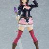 Figma Series Max Factory | Kono Subarashii Sekai Ni Syukufuku Wo! Legend Of Crimson Figma Yunyun - Nendoworld