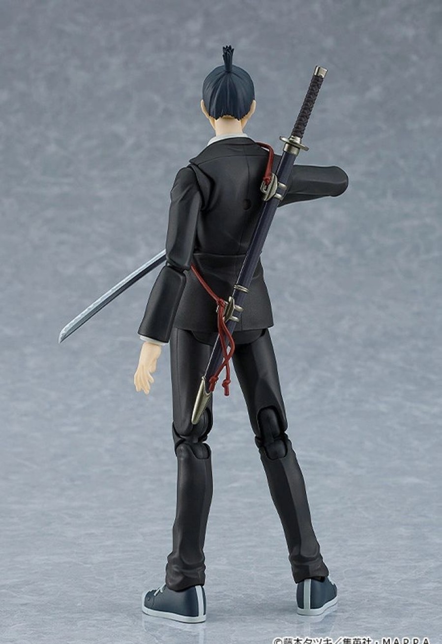 Figma Series Max Factory | Chainsaw Man Figma Aki Hayakawa - Nendoworld