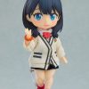 Nendoroid Series Good Smile Company | Ssss.Gridman Nendoroid Doll Rikka Takarada - Nendoworld