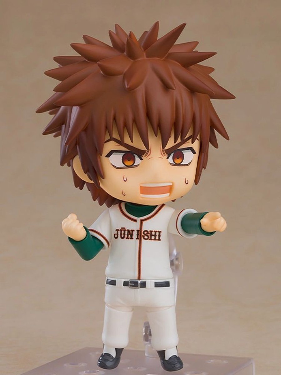 Nendoroid Series Orange Rouge | Mr. Fullswing Nendoroid Amakuni Saruno - Nendoworld