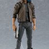 Figma Series Good Smile Company | Cyberpunk 2077 Figma Action Figure V - Nendoworld