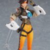 Figma Series Good Smile Company | Overwatch Figma Tracer - Nendoworld