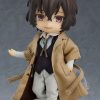 Nendoroid Series Orange Rouge | Bungo Stray Dogs Nendoroid Doll Osamu Dazai (Re-Release) - Nendoworld