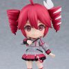 Nendoroid Series Good Smile Company | Synthesizer V Ai Nendoroid Kasane Teto: Synthesizer V Ai Ver. - Nendoworld