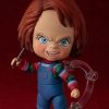 Nendoroid Series Good Smile Company | Child'S Play 2 Nendoroid Chucky - Nendoworld