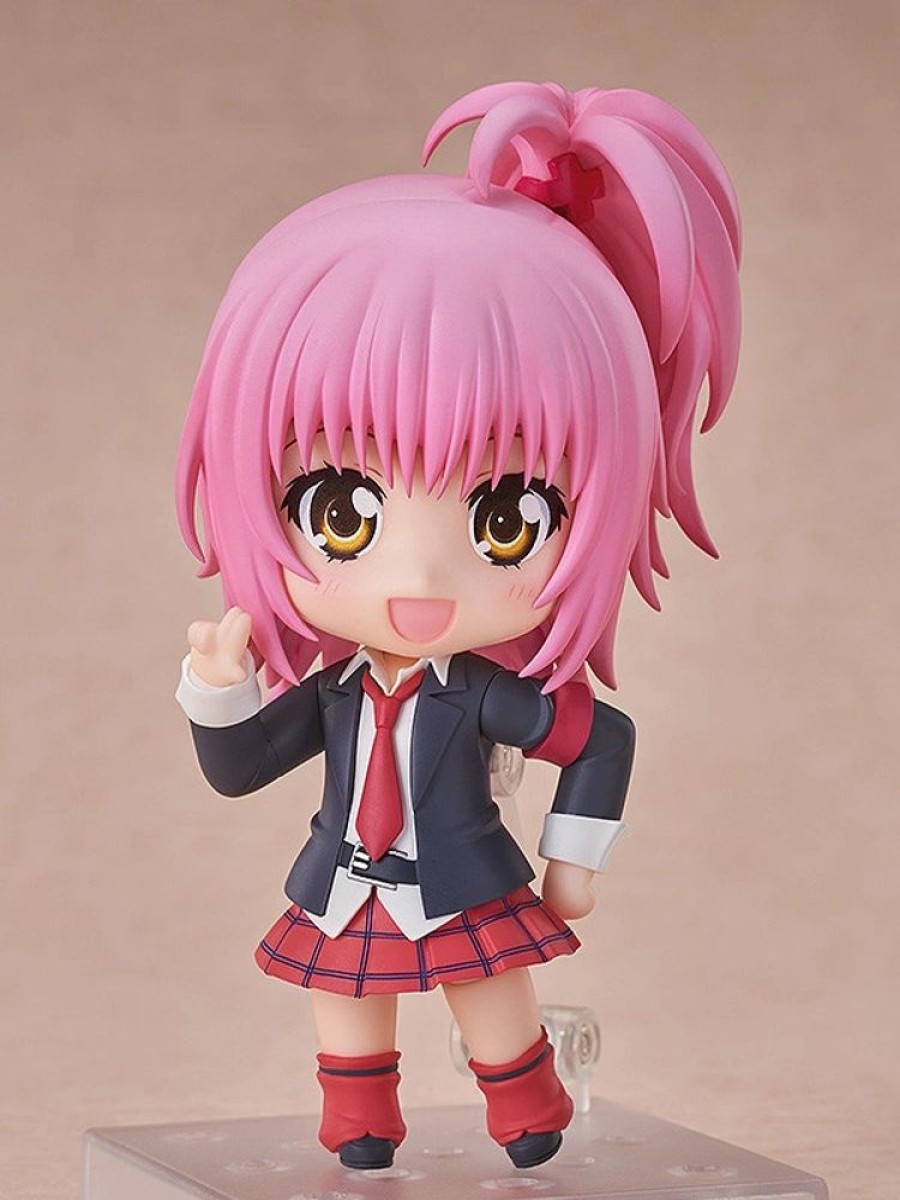 Nendoroid Series Good Smile Arts Shanghai | Shugo Chara! Nendoroid Amu Hinamori - Nendoworld