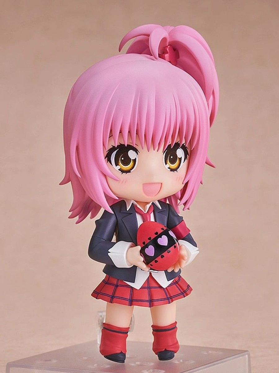 Nendoroid Series Good Smile Arts Shanghai | Shugo Chara! Nendoroid Amu Hinamori - Nendoworld