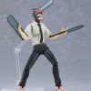 Figma Series Max Factory | Chainsaw Man Figma Denji - Nendoworld