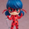 Nendoroid Series Good Smile Company | Miraculous: Tales Of Ladybug & Cat Noir Nendoroid Ladybug - Nendoworld