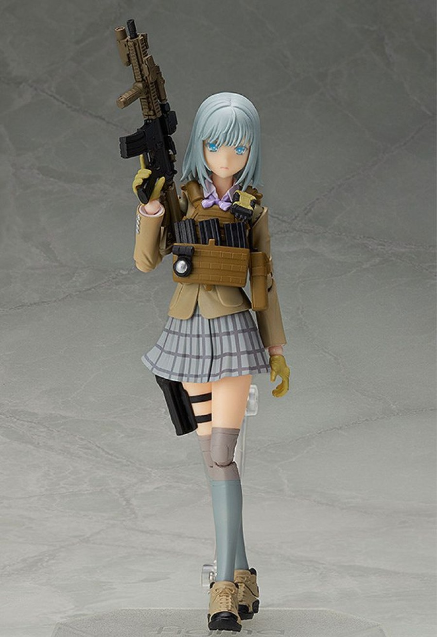 Figma Series Tomytec | Littlearmory Figma Shiina Rikka - Nendoworld