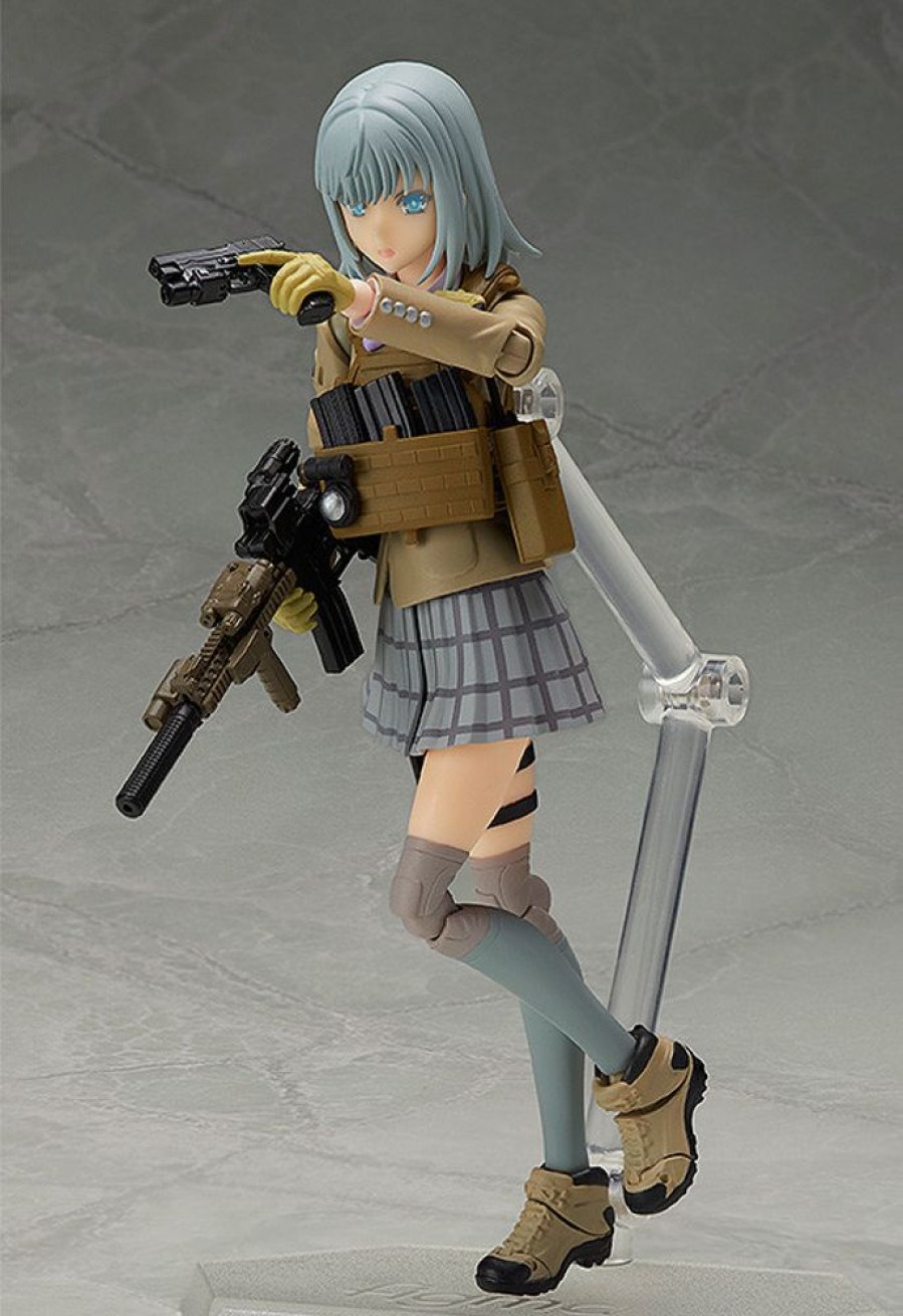 Figma Series Tomytec | Littlearmory Figma Shiina Rikka - Nendoworld