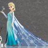 Figma Series Good Smile Company | Frozen Figma Action Figure Elsa - Nendoworld