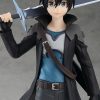 Pop Up Parade Good Smile Company | Pop Up Parade Kirito: Aria Of A Starless Night Ver. - Nendoworld