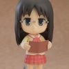 Nendoroid Series Good Smile Company | Nichijou Nendoroid Mai Minakami: Keiichi Arawi Ver. - Nendoworld