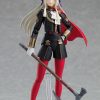 Figma Series Good Smile Company | Fire Emblem Three Houses Figma Action Figure Edelgard Von Hresvelg - Nendoworld