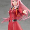 Pop Up Parade Good Smile Company | Darling In The Franxx Pop Up Parade Zero Two - Nendoworld