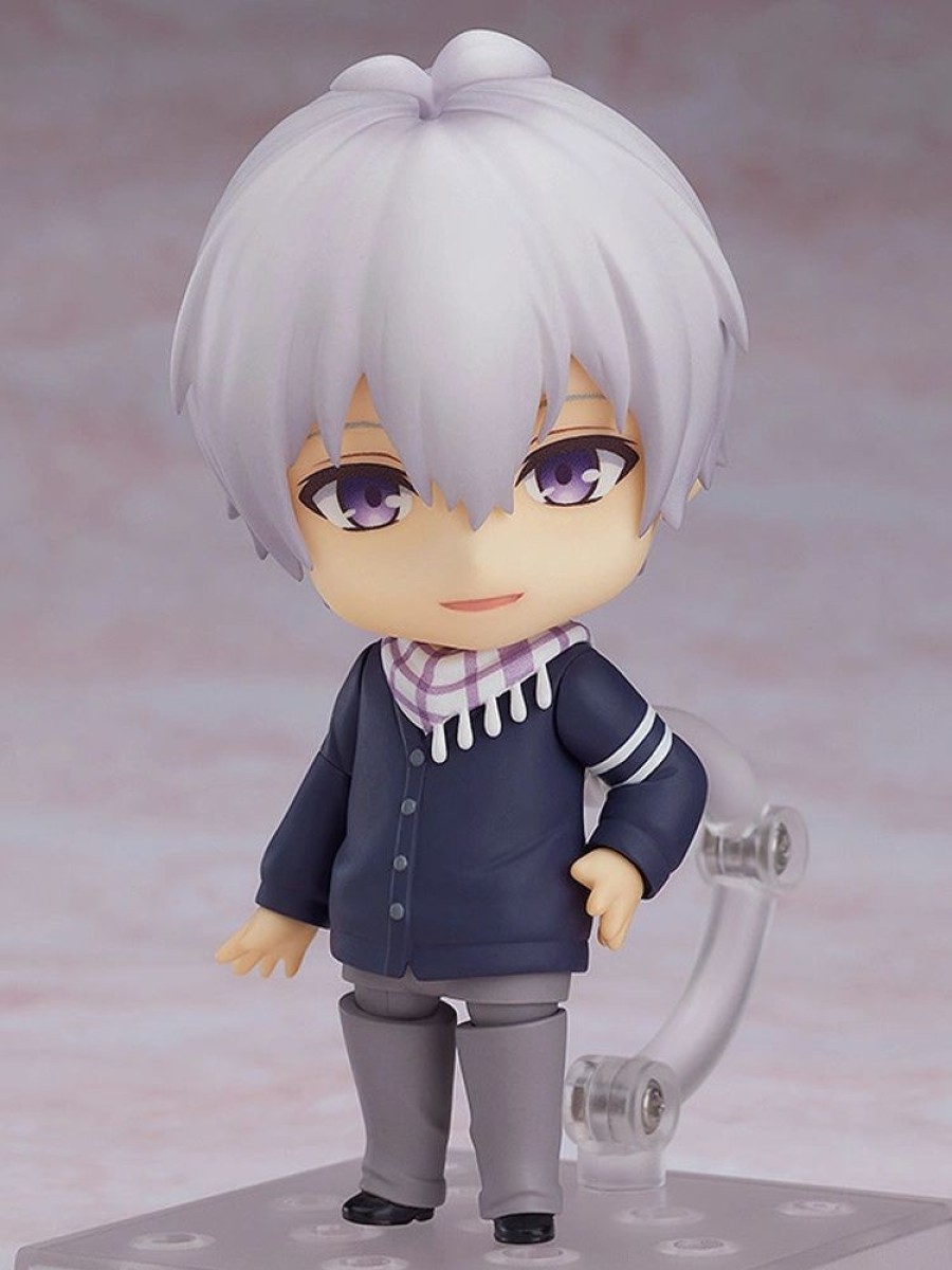 Nendoroid Series Orange Rouge | Idolish7 Nendoroid Sogo Osaka - Nendoworld