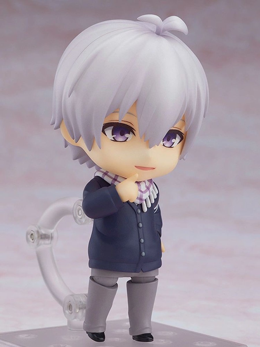 Nendoroid Series Orange Rouge | Idolish7 Nendoroid Sogo Osaka - Nendoworld