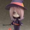 Nendoroid Series Good Smile Company | Little Witch Academia Nendoroid Sucy Manbavaran (3Rd-Run) - Nendoworld