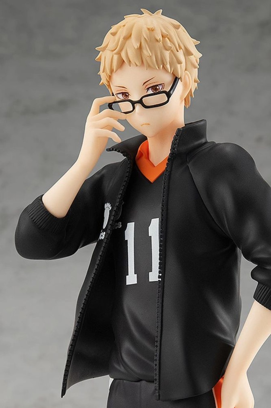 Pop Up Parade Orange Rouge | Haikyu!! Pop Up Parade Kei Tsukishima - Nendoworld