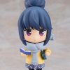 Nendoroid Series Max Factory | Laid-Back Camp Nendoroid Rin Shima: School Uniform Ver. - Nendoworld