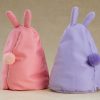 Nendoroid Series Good Smile Company | Nendoroid Pink/Purple Bean Bags - Nendoworld