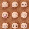 Nendoroid Series Good Smile Company | Nendoroid More: Face Swap Good Smile Selection - Nendoworld