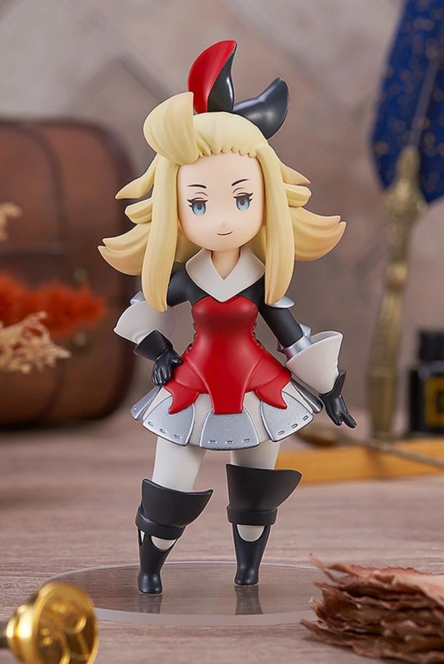 Pop Up Parade SQUARE ENIX | Bravely Default Pop Up Parade Edea Lee - Nendoworld