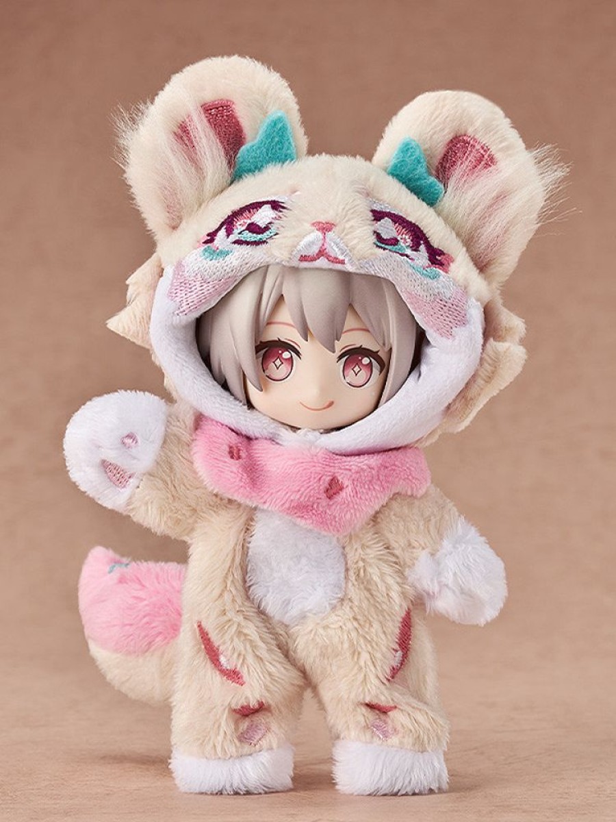 Nendoroid Series Good Smile Arts Shanghai | Nendoroid Doll Kigurumi Pajamas: Bay - Nendoworld