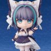 Nendoroid Series Good Smile Arts Shanghai | Azur Lane Nendoroid Cheshire - Nendoworld