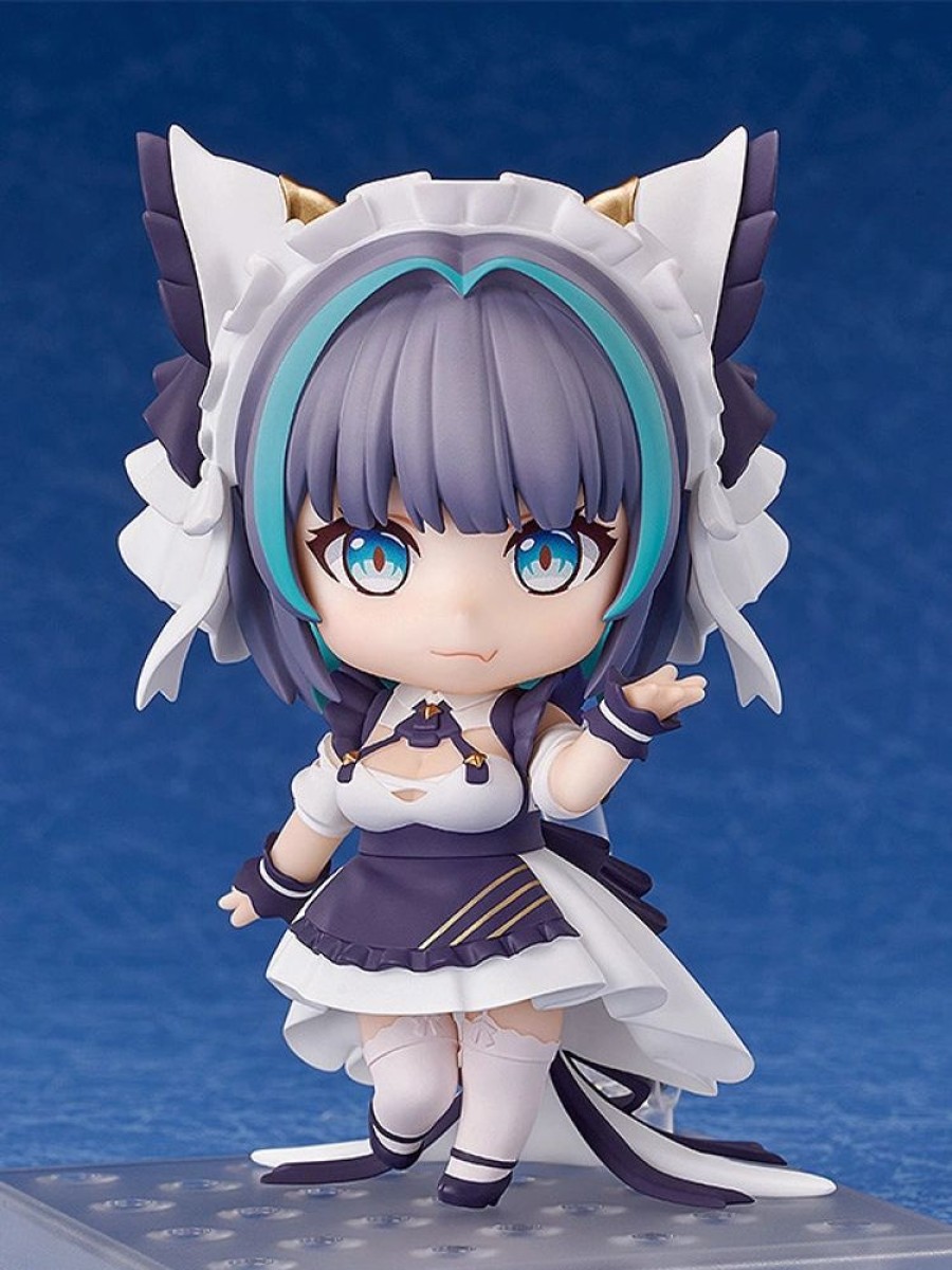 Nendoroid Series Good Smile Arts Shanghai | Azur Lane Nendoroid Cheshire - Nendoworld