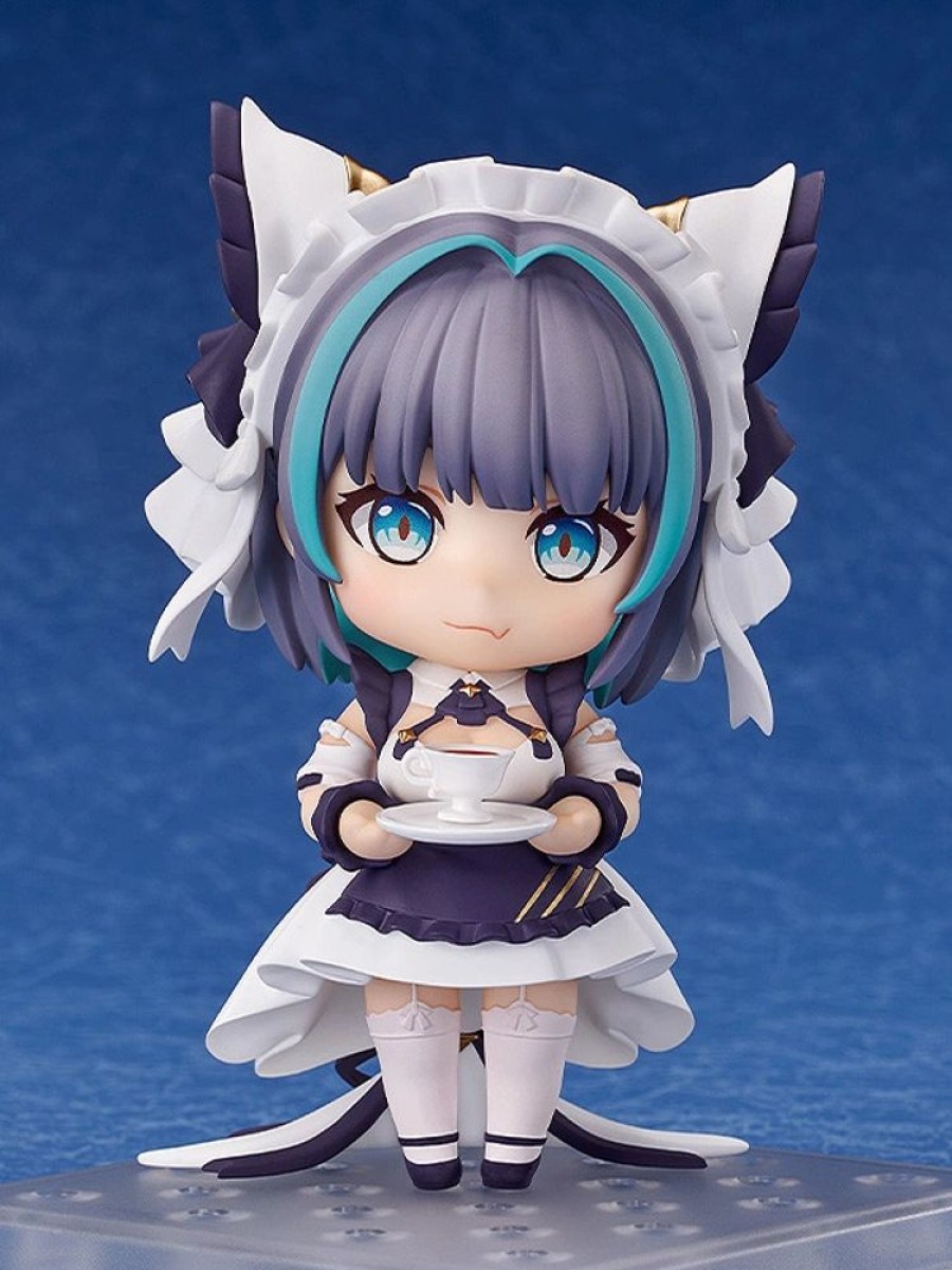 Nendoroid Series Good Smile Arts Shanghai | Azur Lane Nendoroid Cheshire - Nendoworld