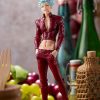 Pop Up Parade Good Smile Company | The Seven Deadly Sins Pop Up Parade Ban - Nendoworld